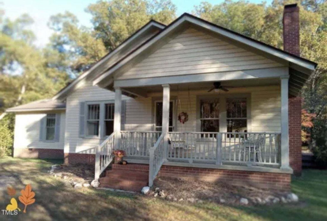 House in Oxford, North Carolina, United States 1 - 18592432