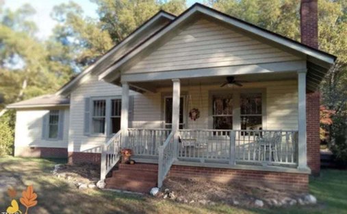 House in Oxford, North Carolina, United States 1