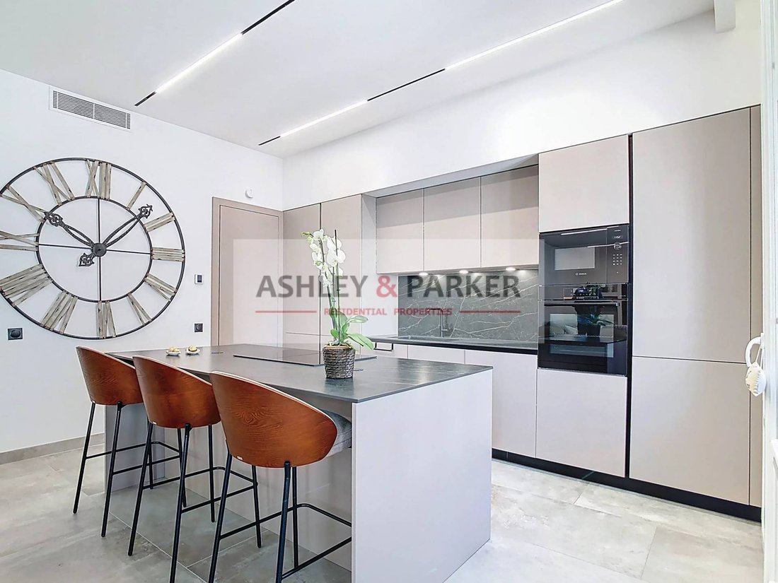 Apartment in Nice, Provence-Alpes-Côte d'Azur, France 3 - 17774644
