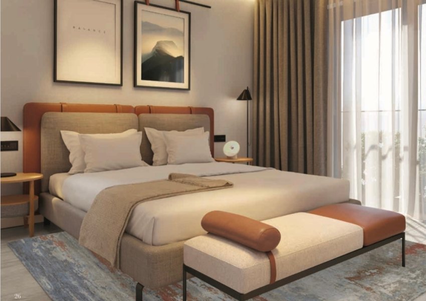 Apartamento en Tivat, Municipio de Tivat, Montenegro 5 - 13438309