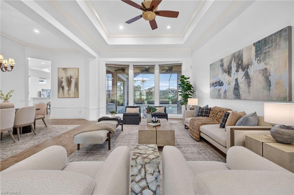 House in Fort Myers, Florida, United States 1 - 17016238