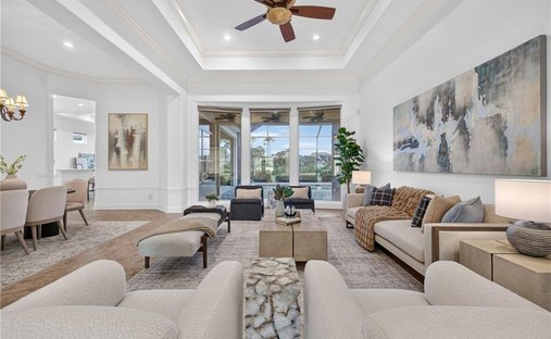 House in Fort Myers, Florida, United States 1
