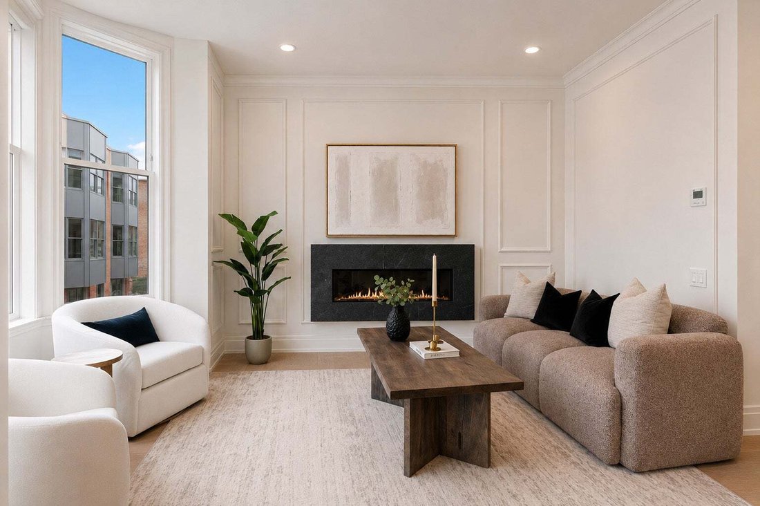 Townhouse in Chicago, Illinois, United States 5 - 18592497