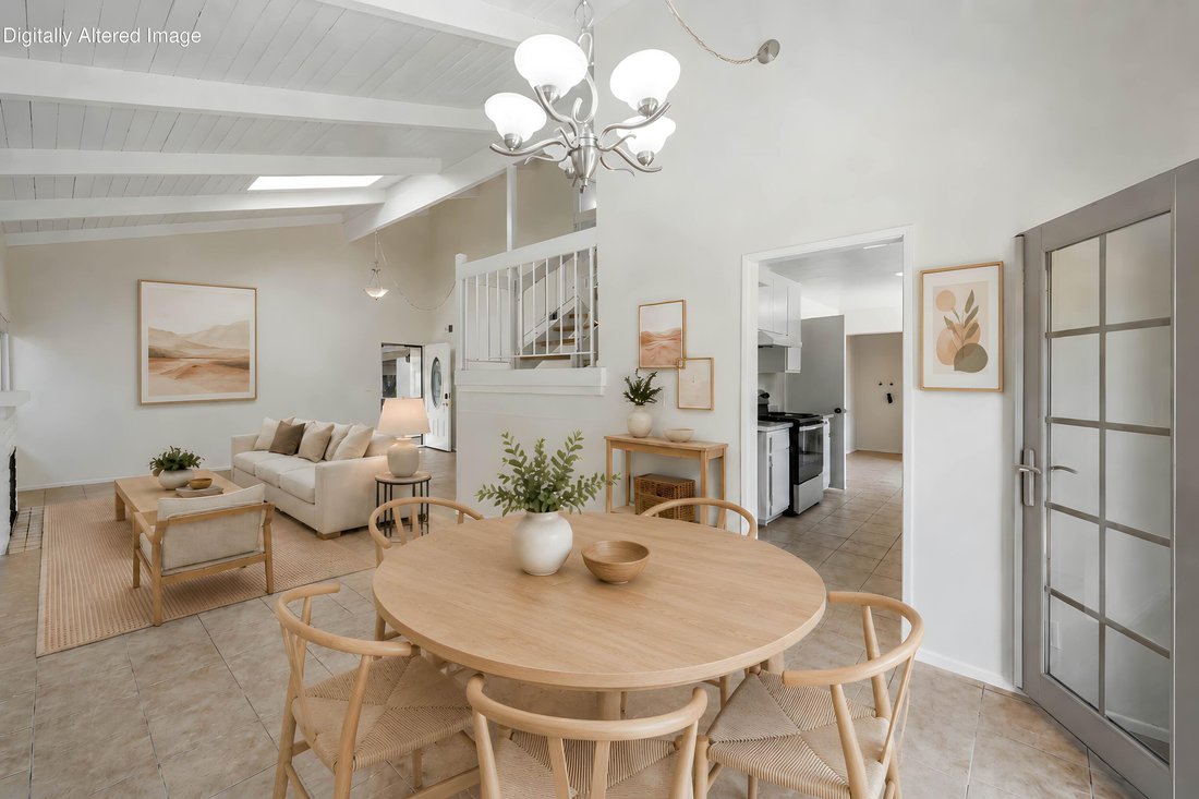 House in Santa Barbara, California, United States 4 - 18591414