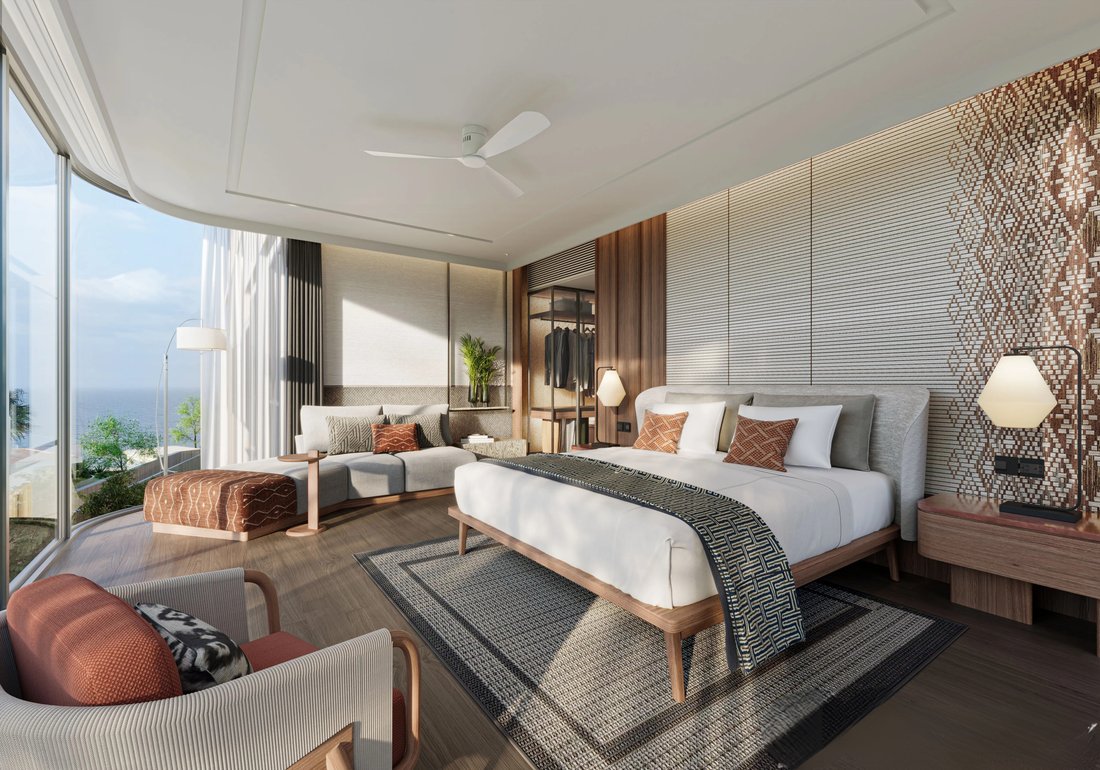 Condo in Choeng Thale, Phuket, Thailand 3 - 18593656