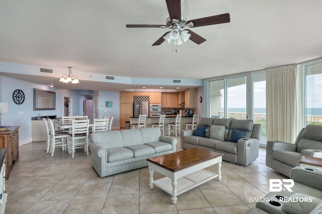 House in Orange Beach, Alabama, United States 2 - 17692575