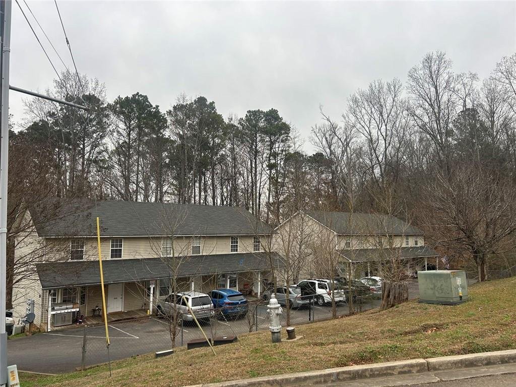 Canton, Georgia, United States 3 - 17148959