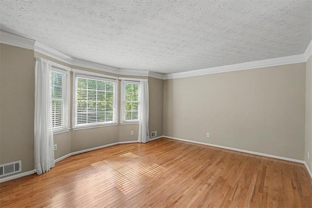 House in Marietta, Georgia, United States 5 - 17403450