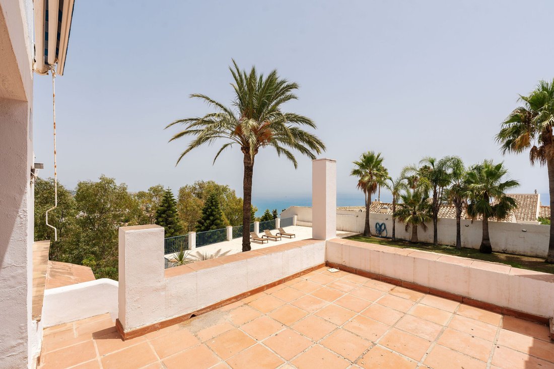 Villa in Estepona, Andalusia, Spain 4 - 18588915