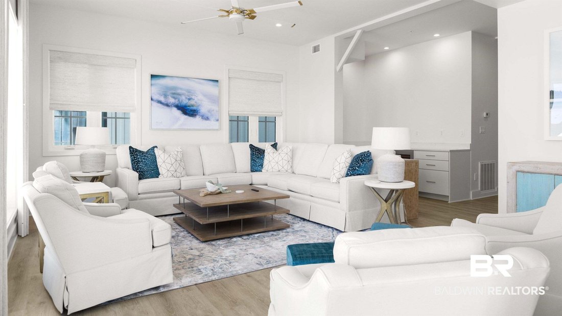 House in Orange Beach, Alabama, United States 5 - 18589030