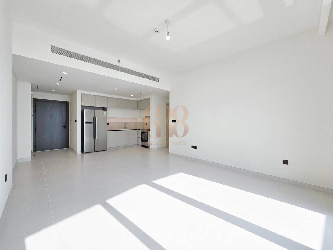 Apartment in Dubai Harbour, Dubai, United Arab Emirates 2 - 18589814