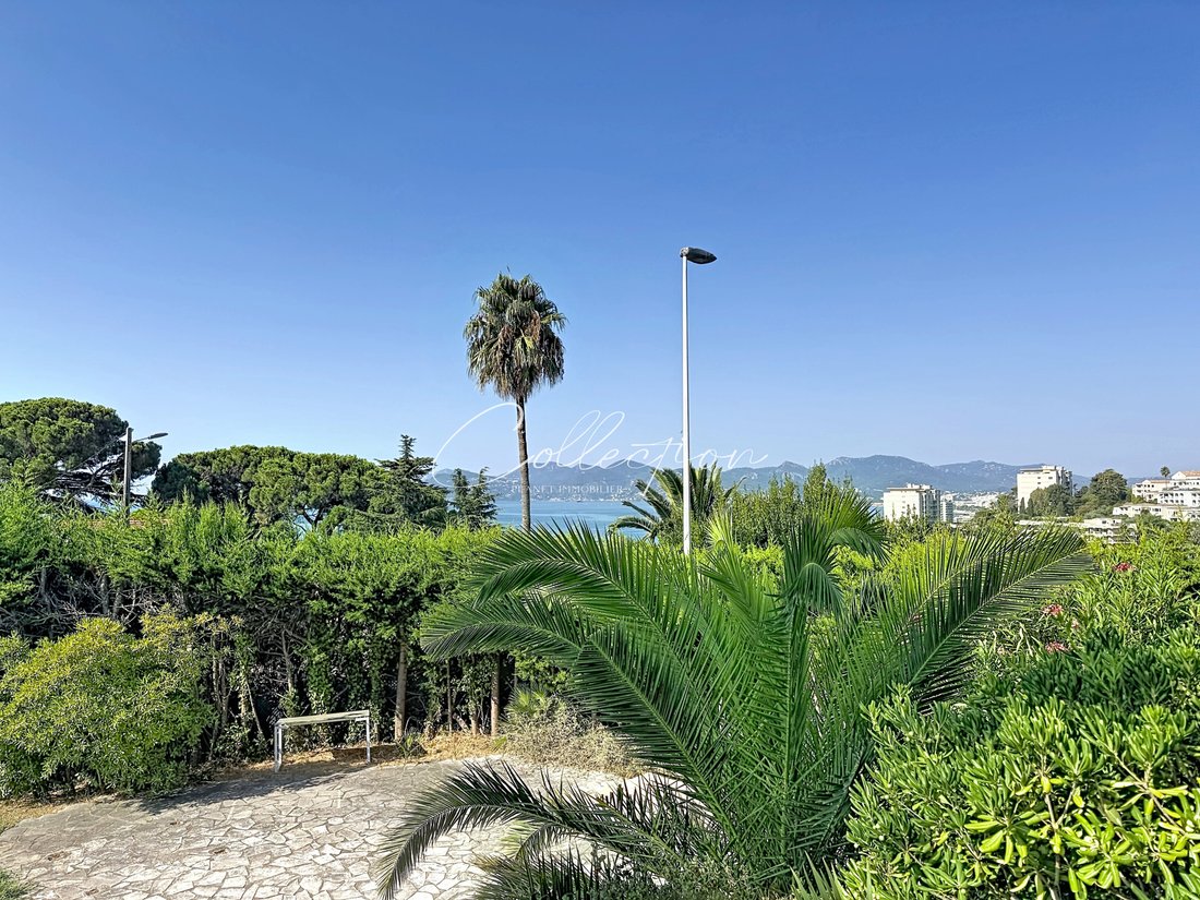Apartment in Cannes, Provence-Alpes-Côte d'Azur, France 2 - 18592600