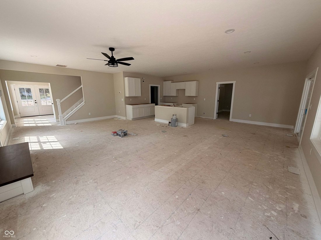 House in Coatesville, Indiana, United States 4 - 18215118