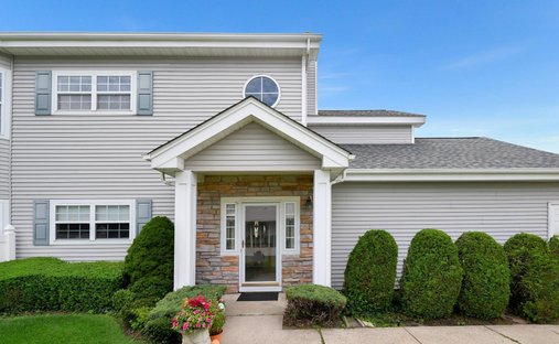 Condo in Moriches, New York, United States 1