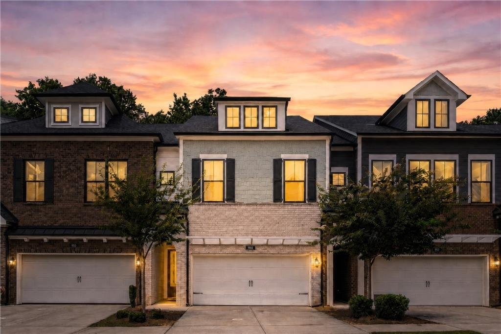 Townhouse in Roswell, Georgia, United States 5 - 18592296