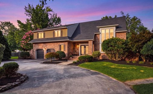 Maison en SEWELL, New Jersey, États-Unis 1