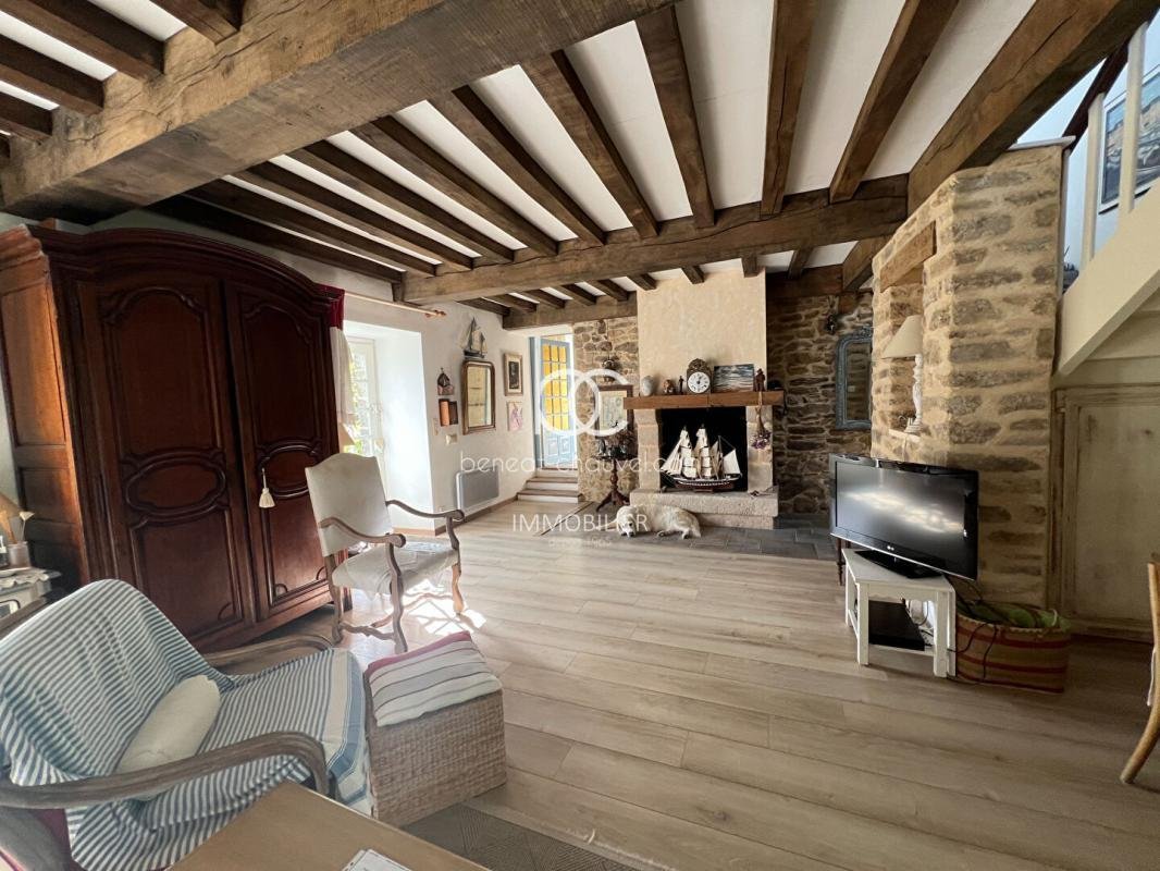 House in Surzur, Brittany, France 4 - 18373399