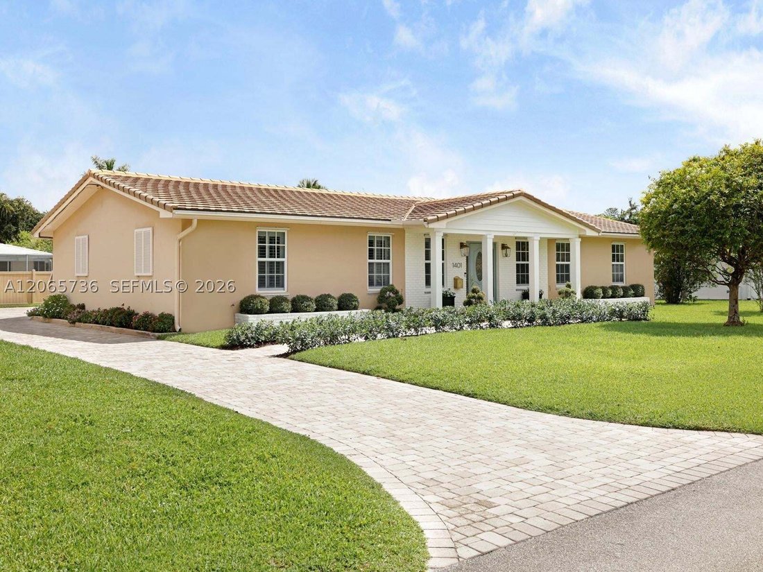 House in Miami, Florida, United States 2 - 18591645