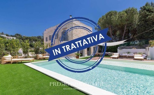 Villa in Selva di Fasano - Laureto, Selva di Fasano, Apulia 1