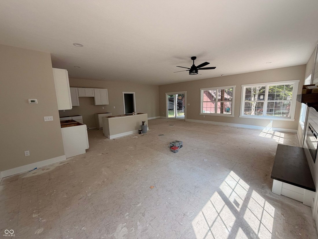 House in Coatesville, Indiana, United States 3 - 18215118