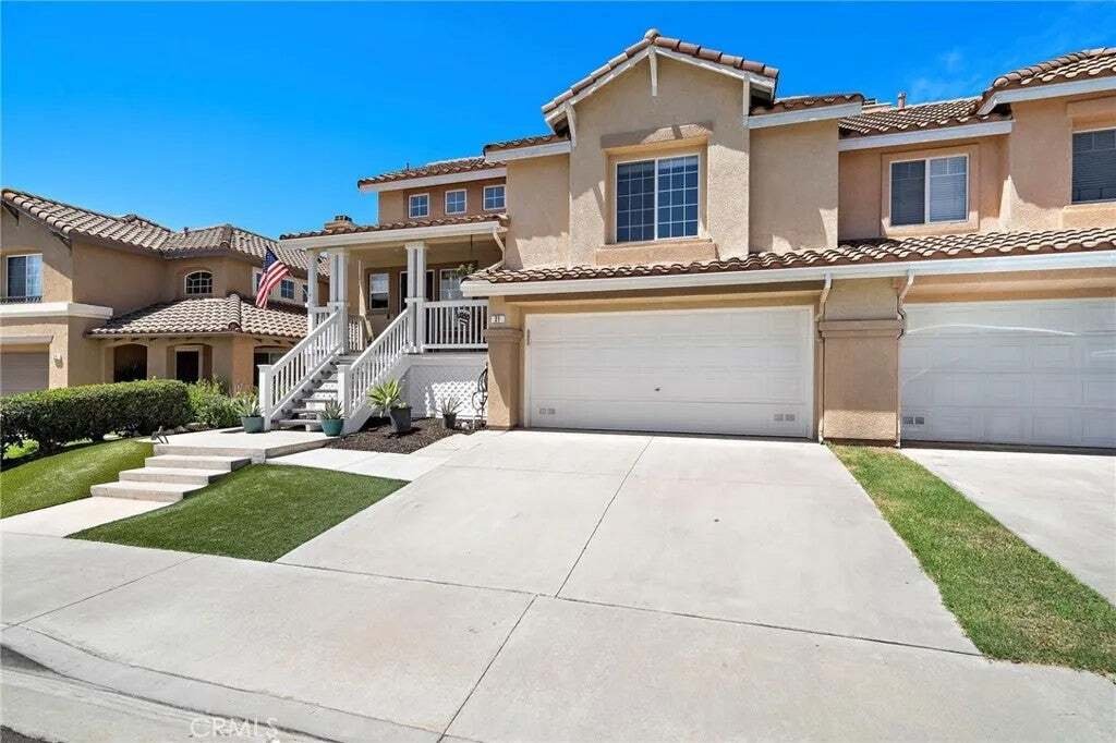 Condo in Rancho Santa Margarita, California, United States 1 - 18589082