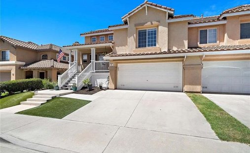 Condo in Rancho Santa Margarita, California, United States 1