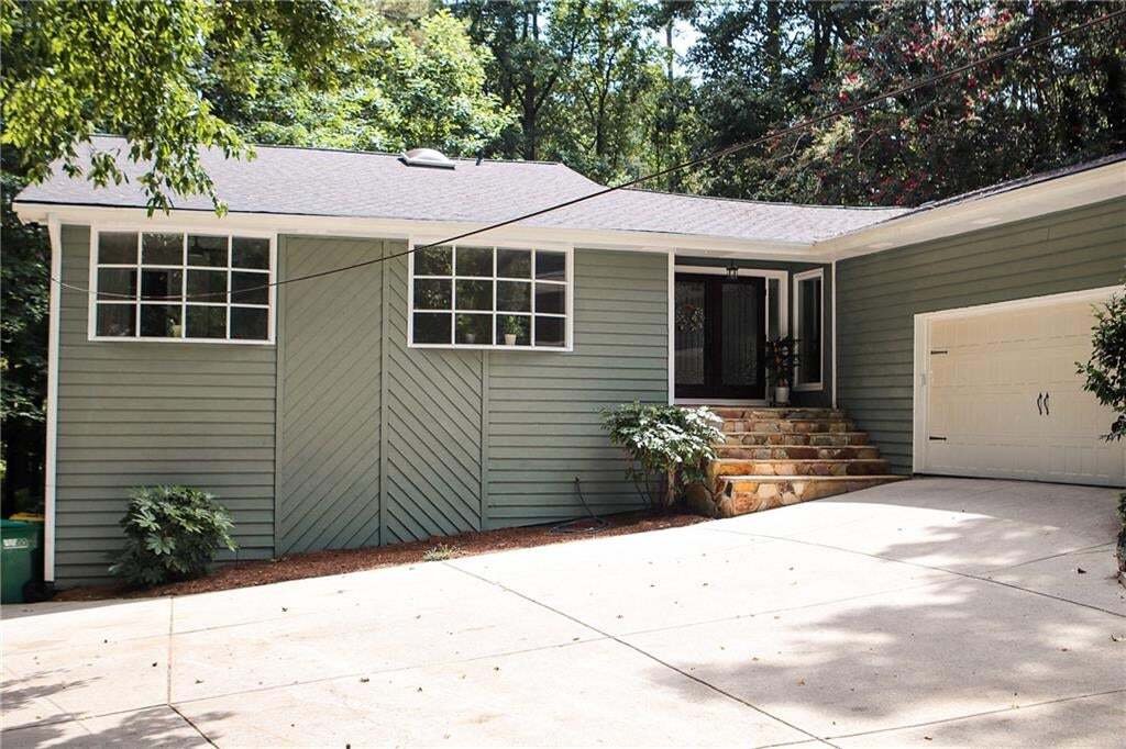 House in Peachtree Corners, Georgia, United States 2 - 18592302