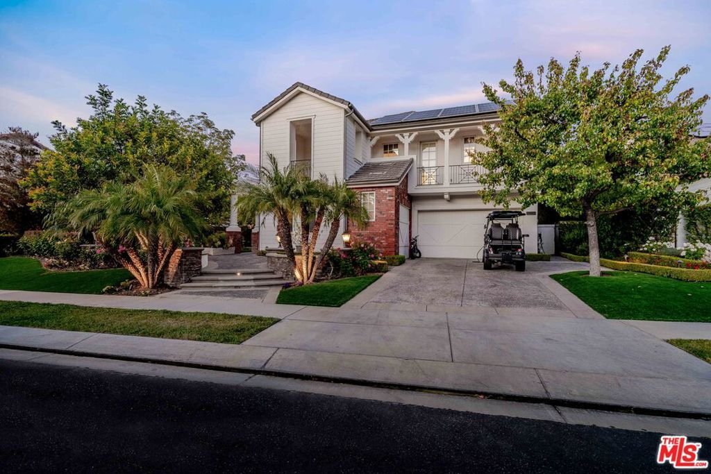 House in Hidden Hills, California, United States 1 - 18591109