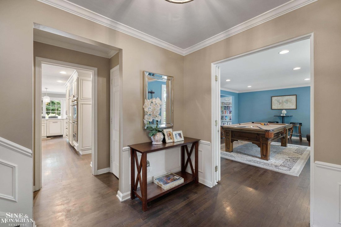 House in Grosse Pointe Shores, Michigan, United States 3 - 18588851