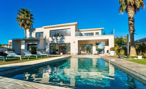 Casa en Le Grau d'Agde, Agde, Francia 1