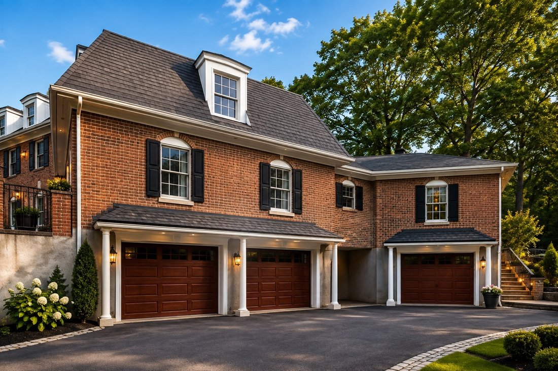 House in Wilton, Connecticut, United States 2 - 17656138
