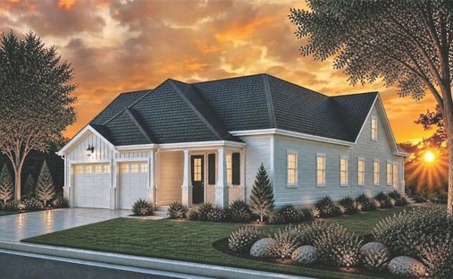 House in Mount Dora, Florida, United States 1