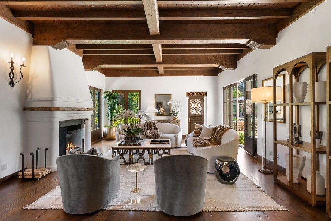 House in Burlingame, California, United States 5 - 18591385