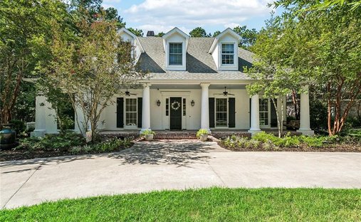 Maison à Madisonville, Louisiane, États-Unis 1