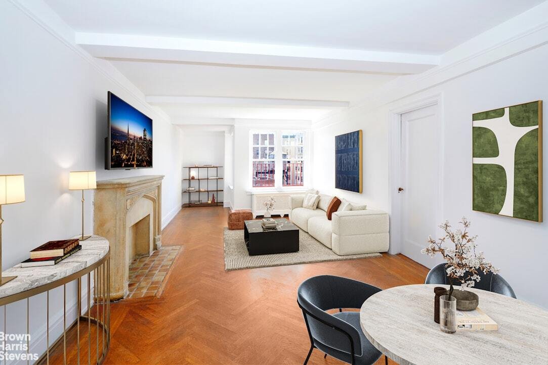 Co Op in New York, New York, United States 1 - 18591722