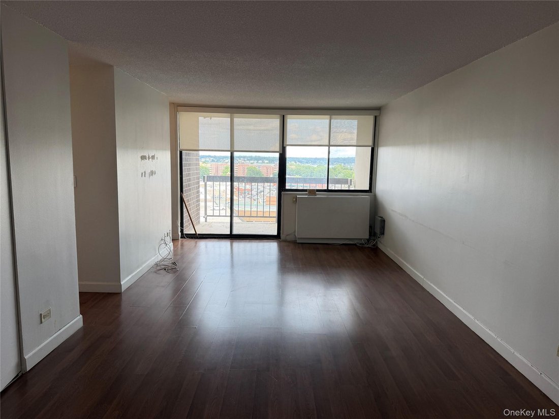 Condo in New York, New York, United States 5 - 18592834