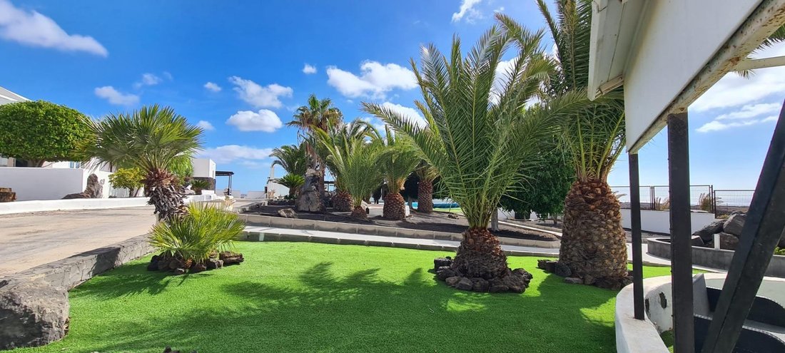 Villa in Tias, Canary Islands, Spain 1 - 18592771