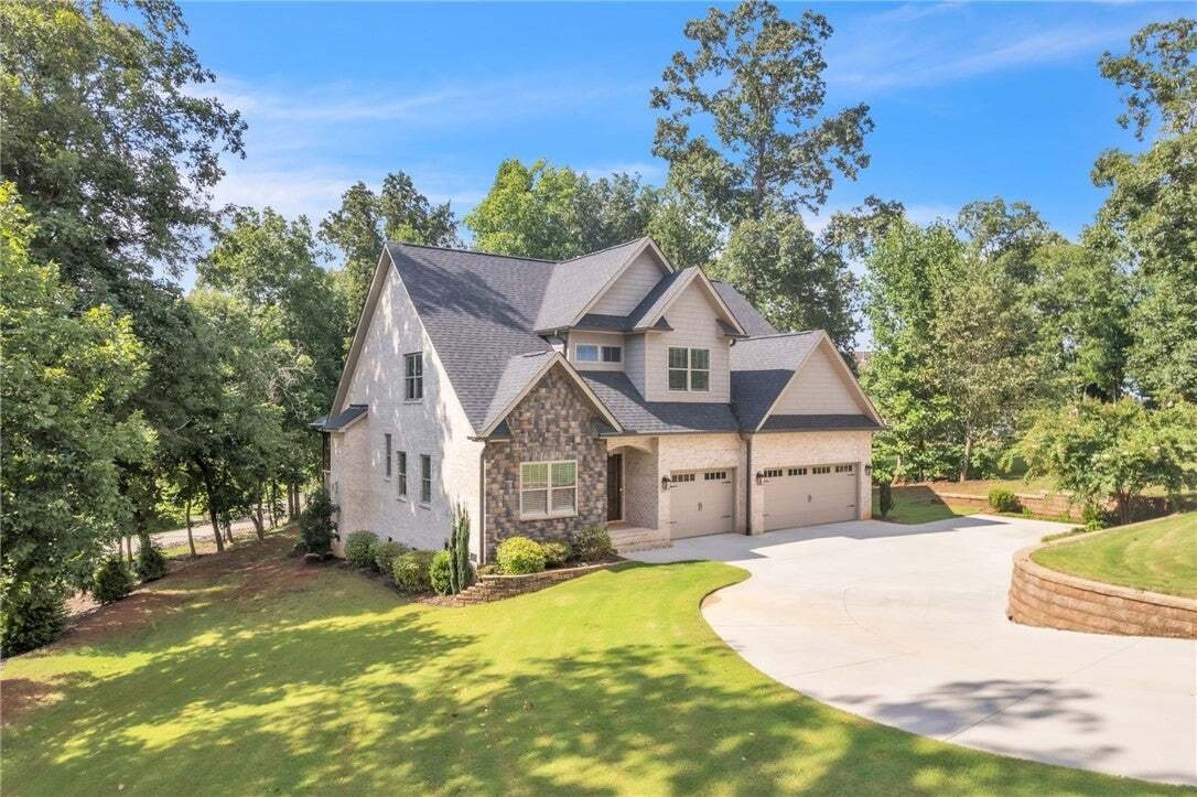 House in Anderson, South Carolina, United States 2 - 18588857