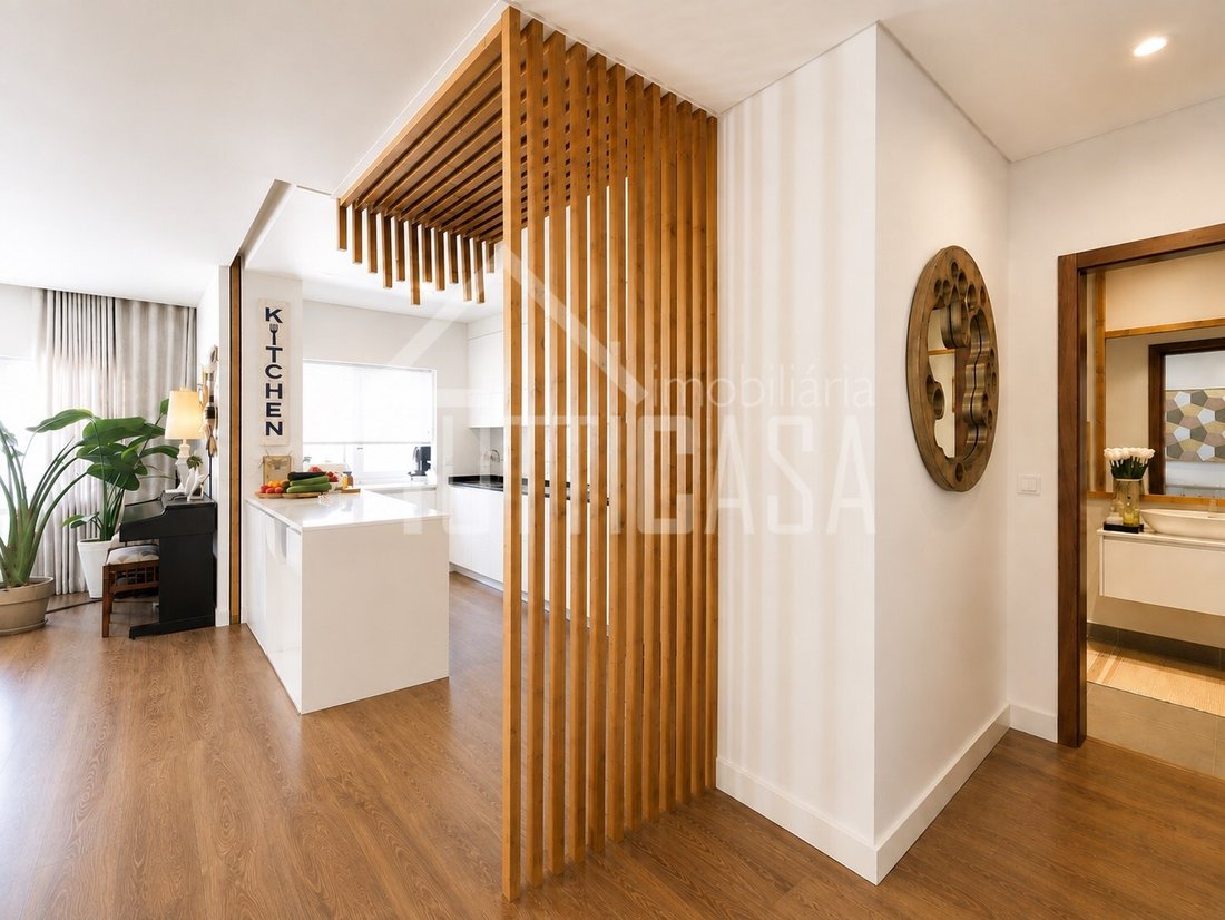 Apartment in Venda do Pinheiro e Santo Estevao das Gales, Lisbon, Portugal 1 - 18592985
