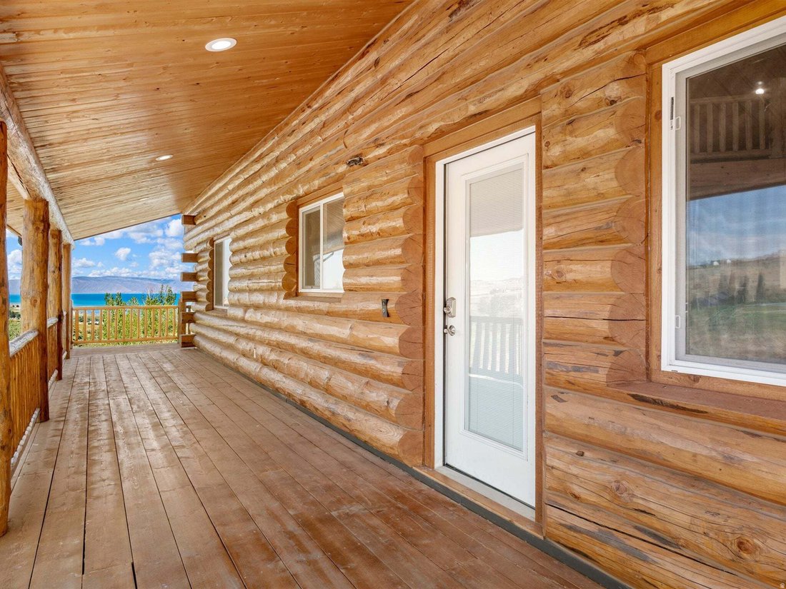 House in Fish Haven, Idaho, United States 2 - 18591308