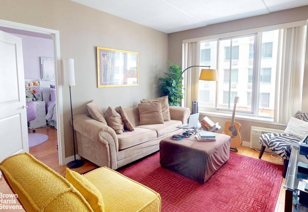 Co Op in New York, New York, United States 4 - 18591241