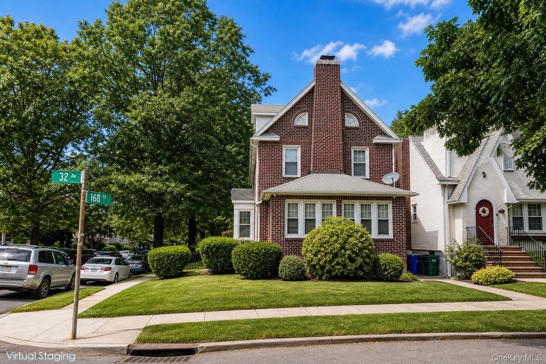 House in New York, New York, United States 3 - 18591202