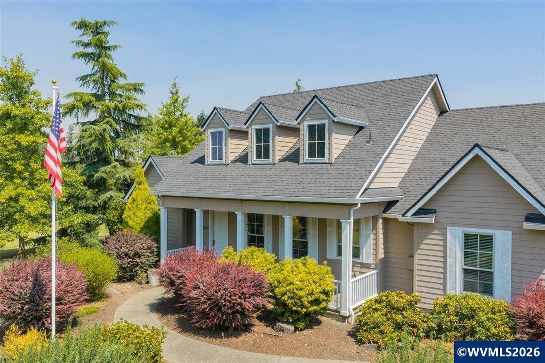 House in Salem, Oregon, United States 4 - 18589278