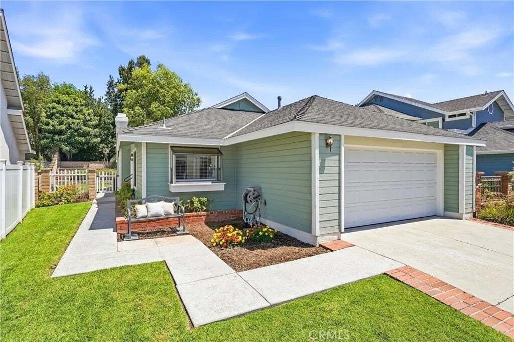 House in Laguna Hills, California, United States 2 - 18592016