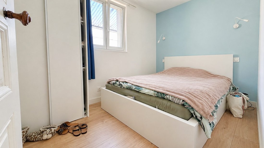House in Charentonneau, Maisons-Alfort, France 5 - 18593872