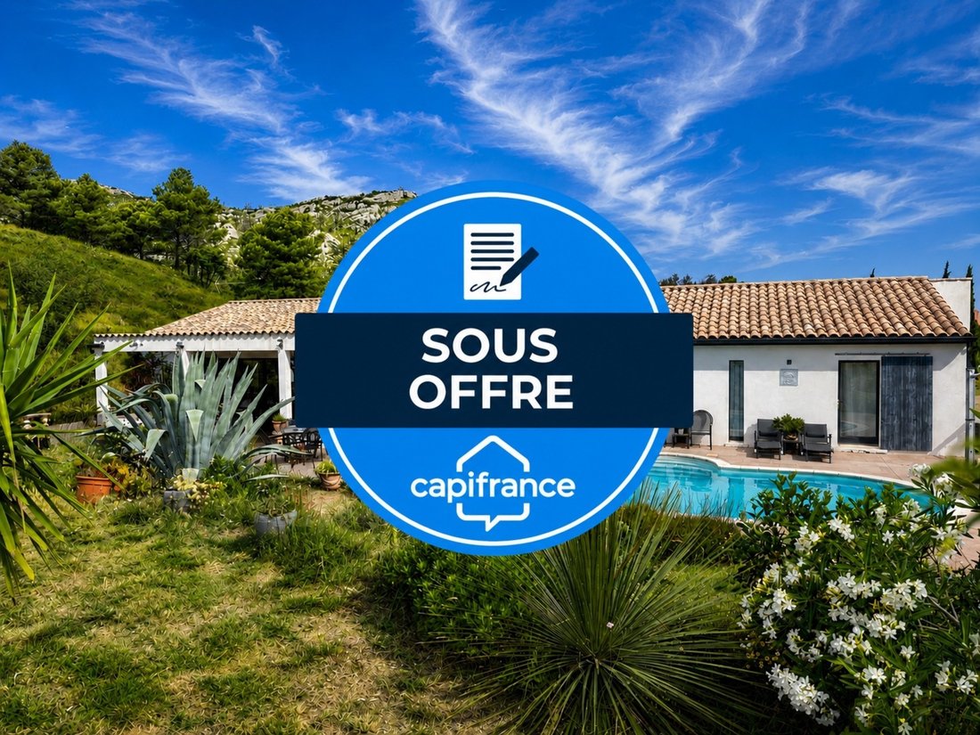 House in Thezan-des-Corbieres, Occitania, France 1 - 18590334