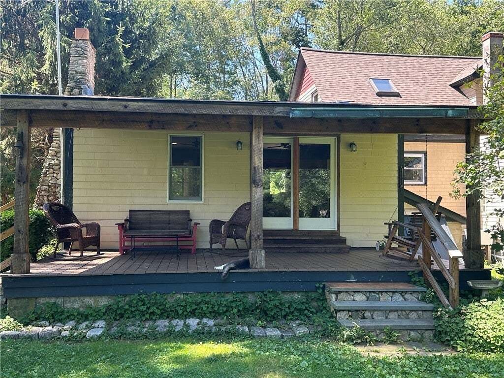 House in Foster, Rhode Island, United States 4 - 18588805