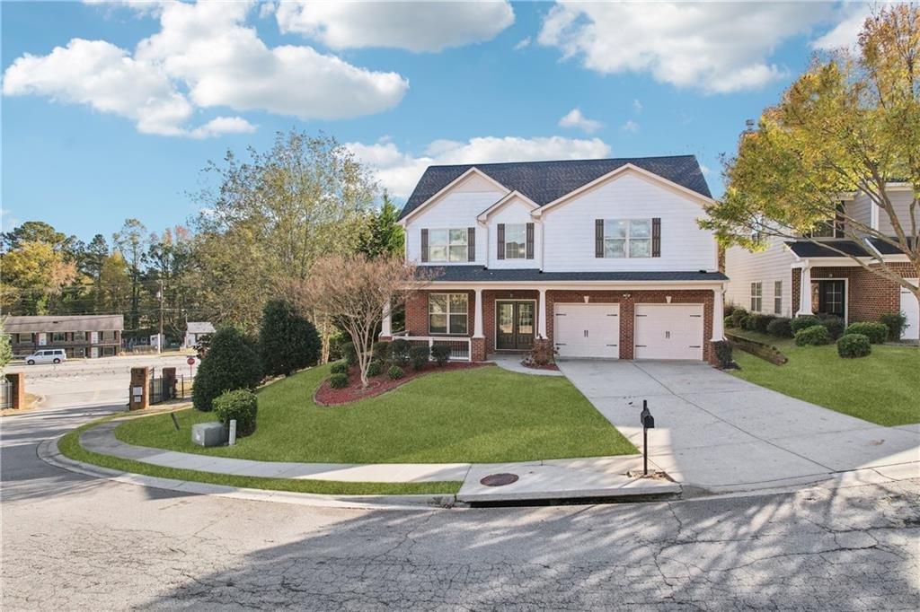 House in Norcross, Georgia, United States 2 - 18592338