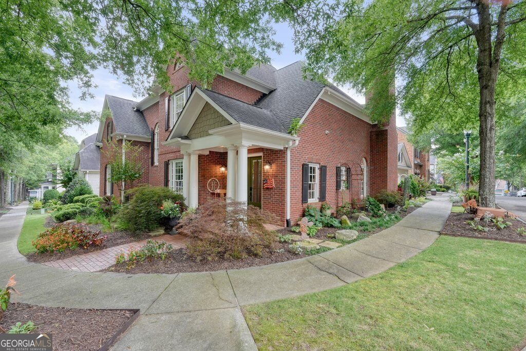 House in Kennesaw, Georgia, United States 4 - 18592484