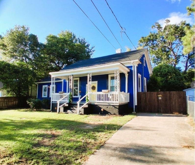 Macon, Georgia, United States 3 - 18592330